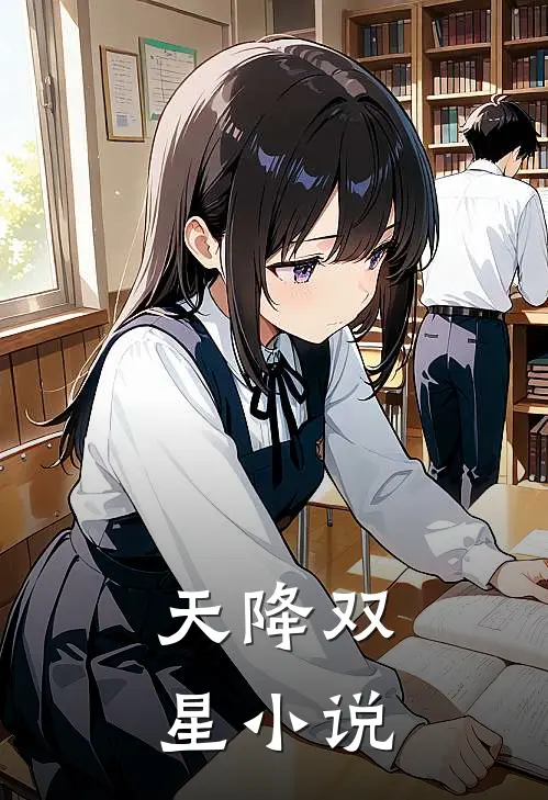 天降双星小说