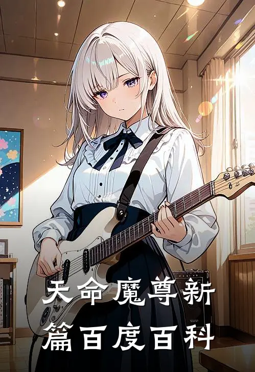 天命魔尊新篇百度百科