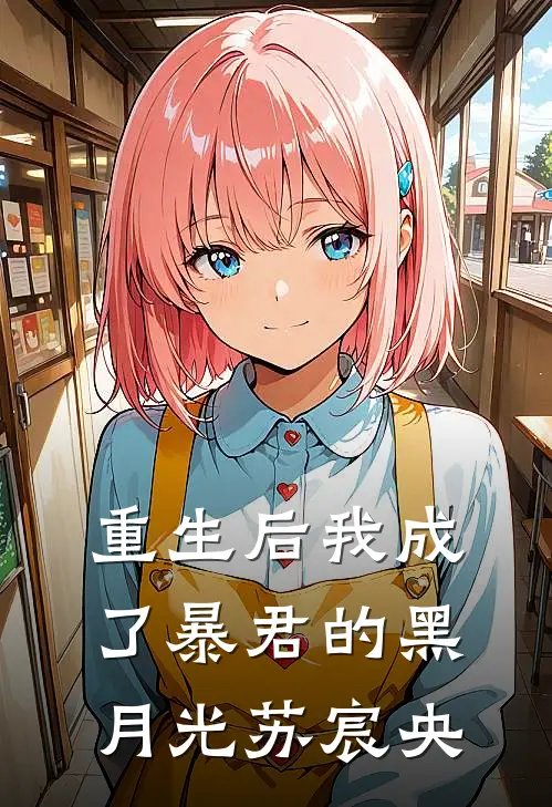 重生后我成了暴君的黑月光 苏宸央