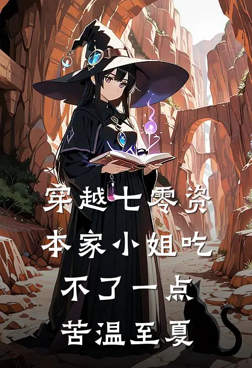 穿越七零资本家小姐吃不了一点苦温至夏