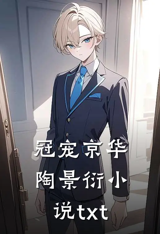 冠宠京华陶景衍小说txt
