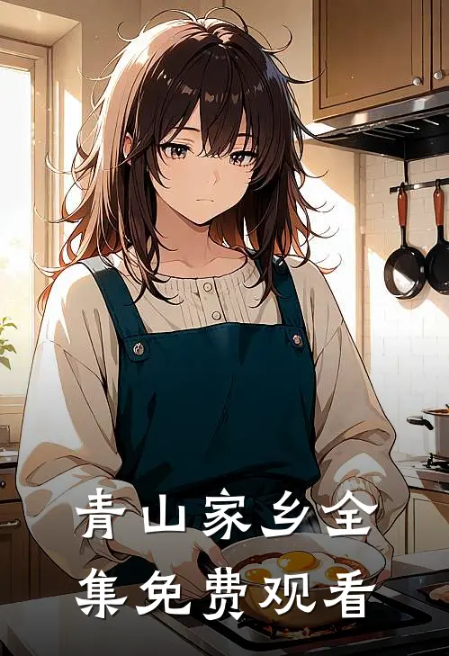 青山家乡全集免费观看