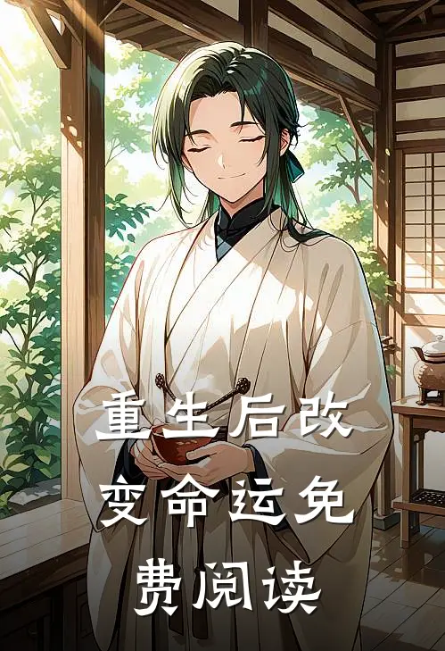 重生后改变命运免费阅读