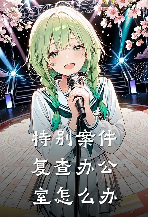 特别案件复查办公室怎么办