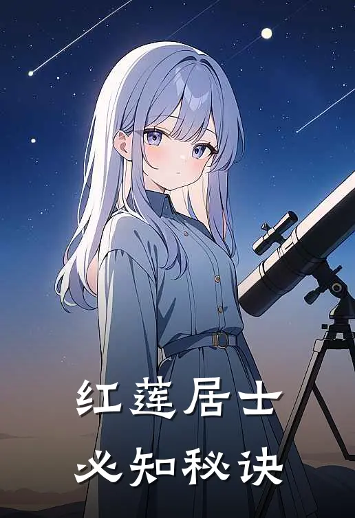 红莲居士必知秘诀