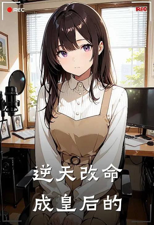 逆天改命成皇后的