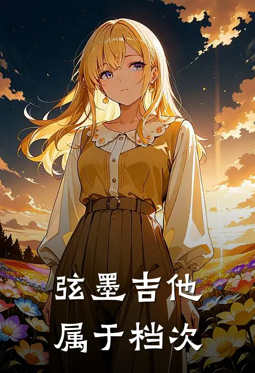 弦墨吉他属于档次