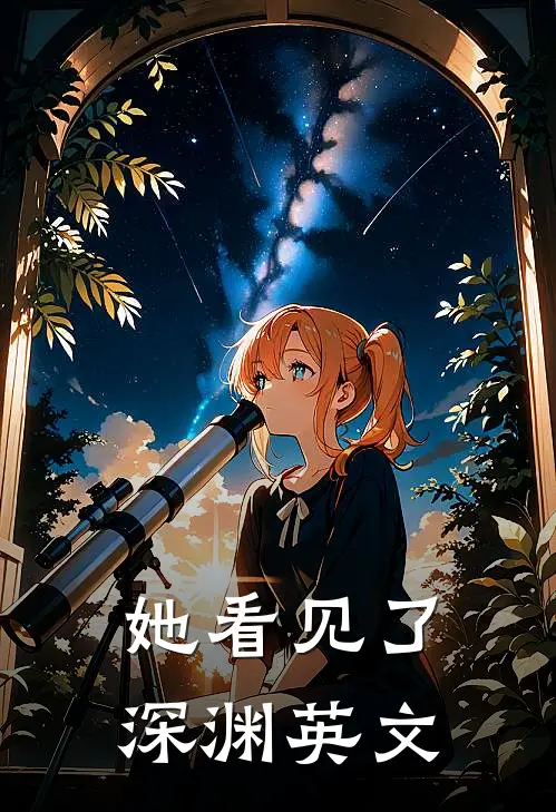 她看见了深渊英文