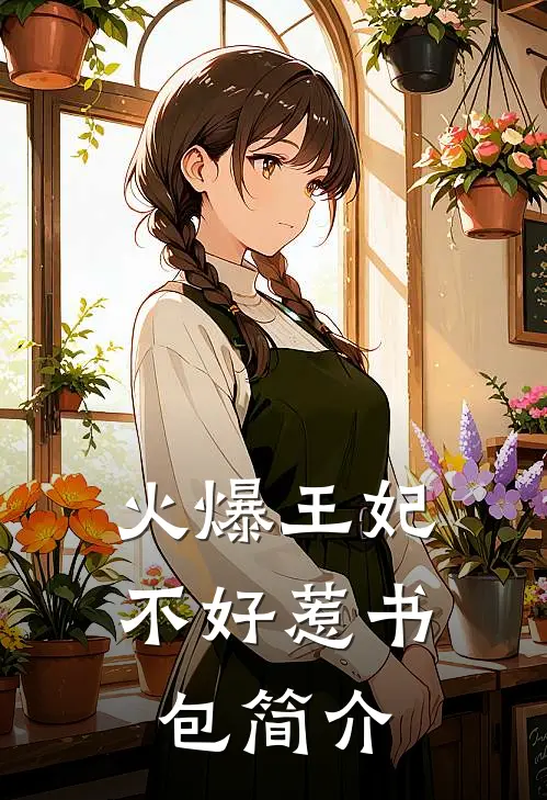 火爆王妃不好惹书包简介