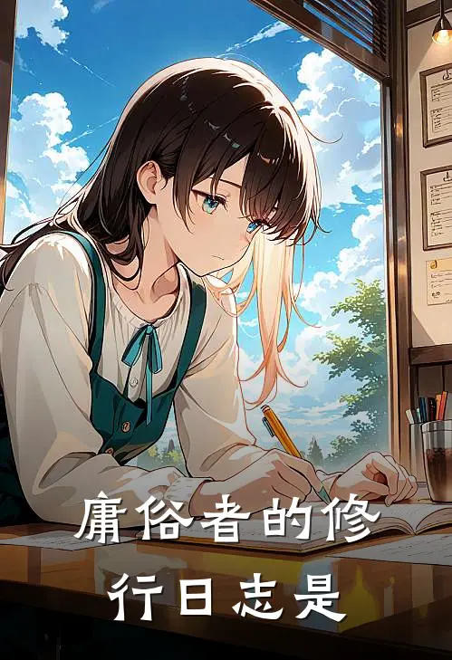 庸俗者的修行日志是