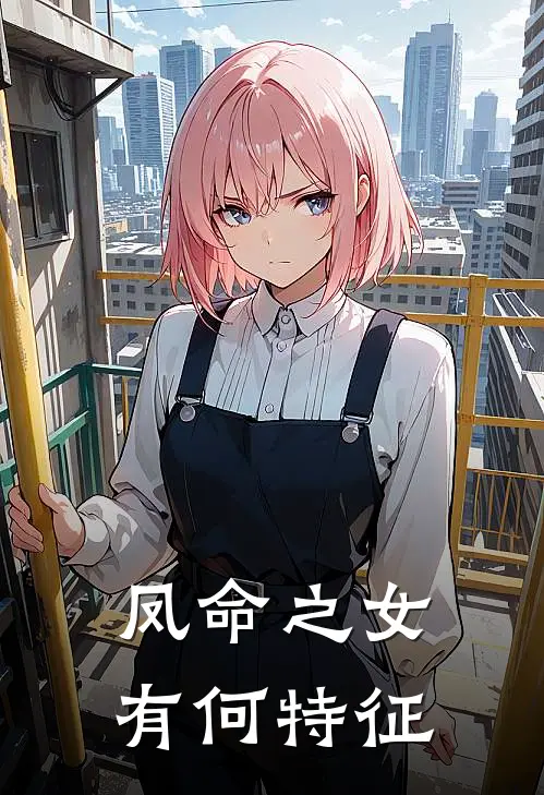 凤命之女有何特征