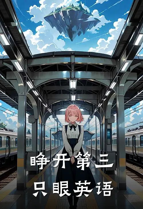 睁开第三只眼英语