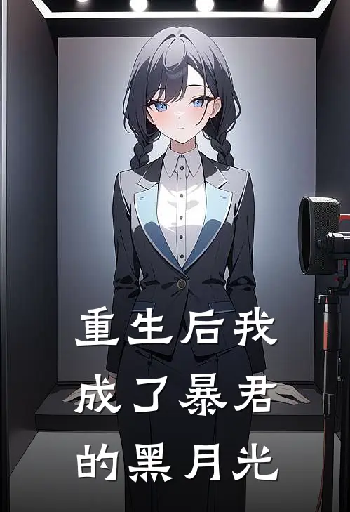 重生后我成了暴君的黑月光
