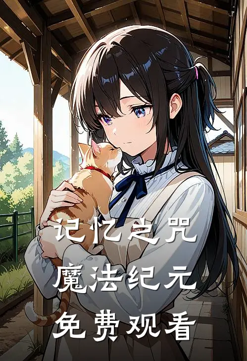 记忆之咒魔法纪元免费观看