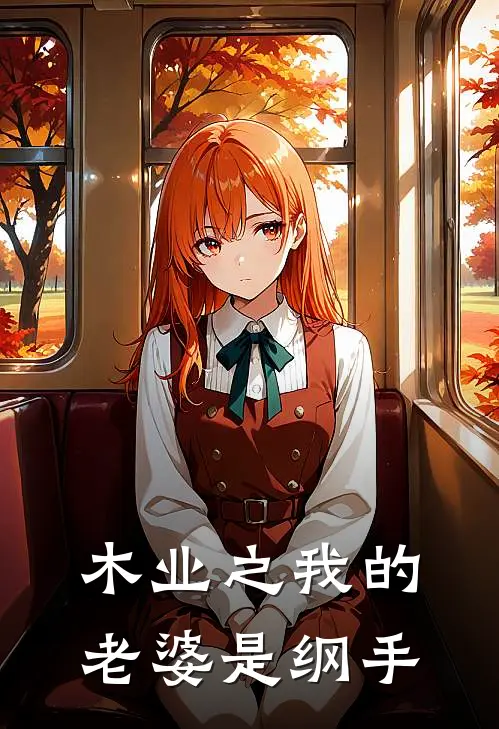 木业之我的老婆是纲手