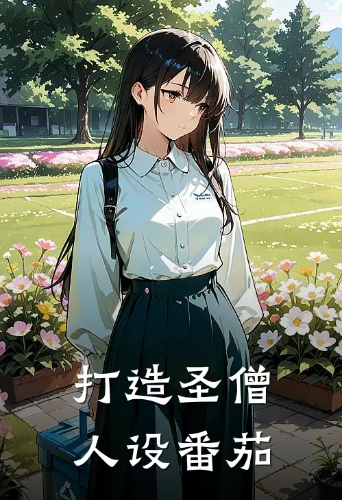 打造圣僧人设番茄