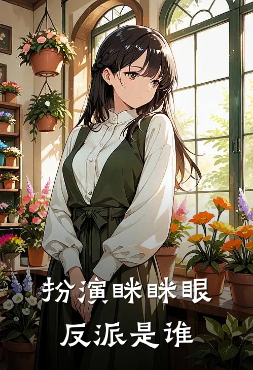 扮演眯眯眼反派是谁