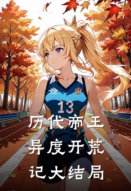 历代帝王异度开荒记大结局