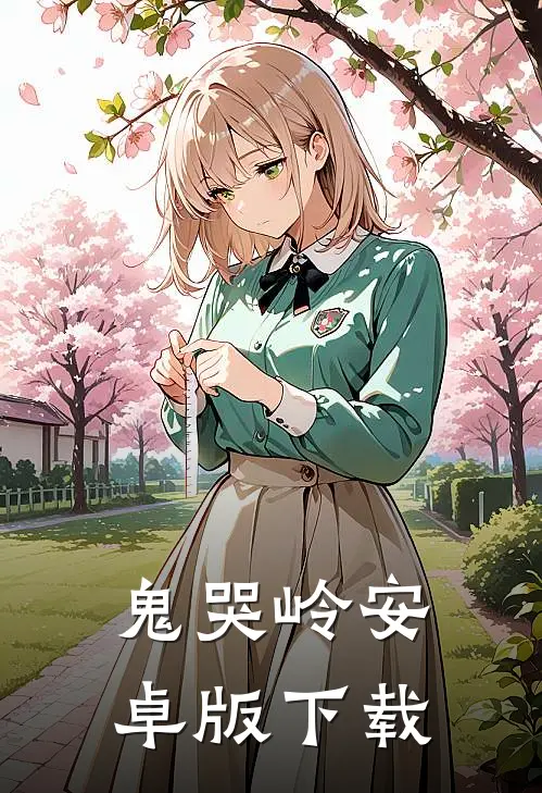 鬼哭岭安卓版下载