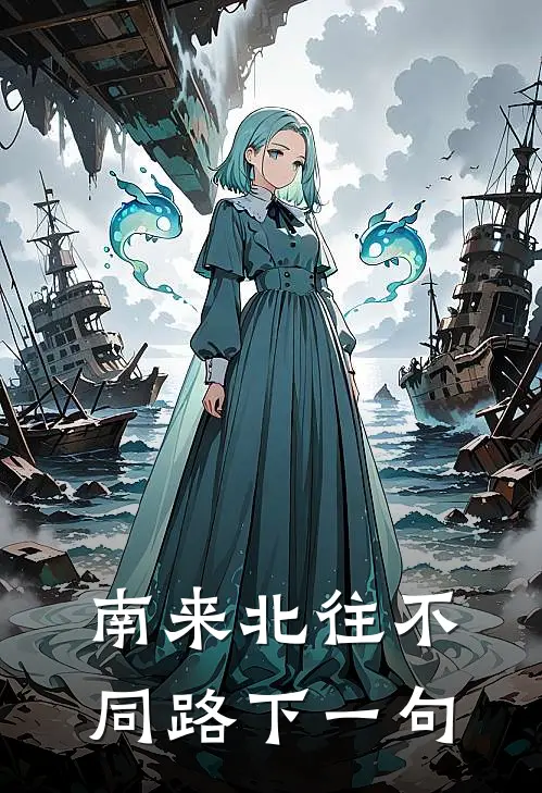 南来北往不同路下一句