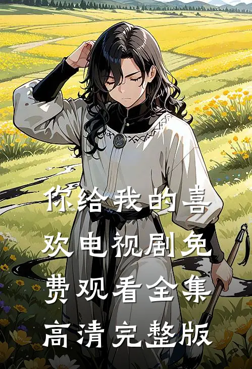 你给我的喜欢电视剧免费观看全集高清完整版