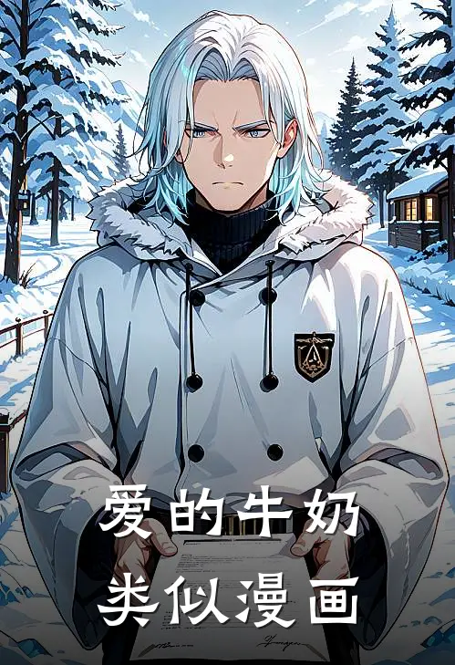 爱的牛奶类似漫画