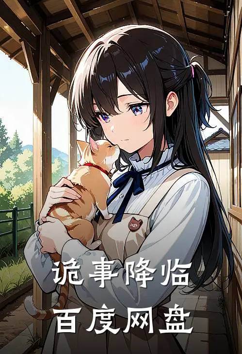 诡事降临百度网盘