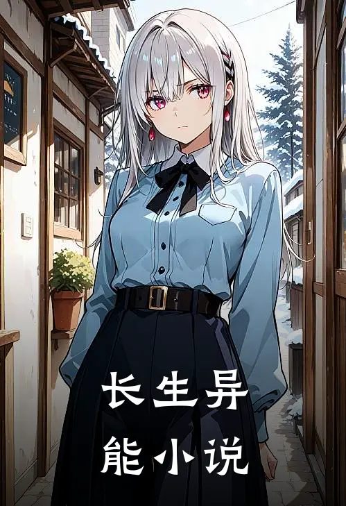 长生异能小说
