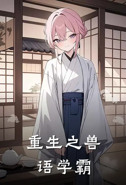 重生之兽语学霸