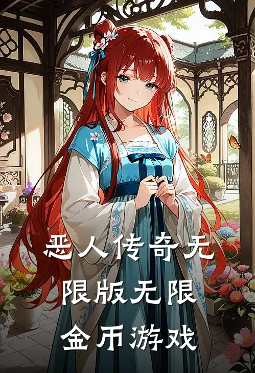 恶人传奇无限版无限金币游戏