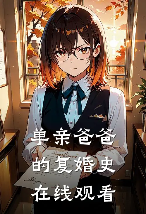 单亲爸爸的复婚史在线观看