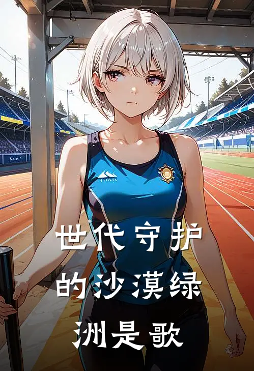 世代守护的沙漠绿洲是歌