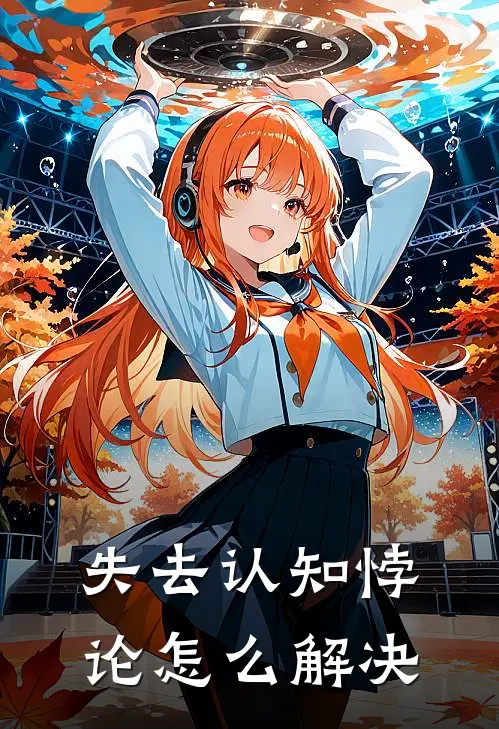 失去认知悖论怎么解决