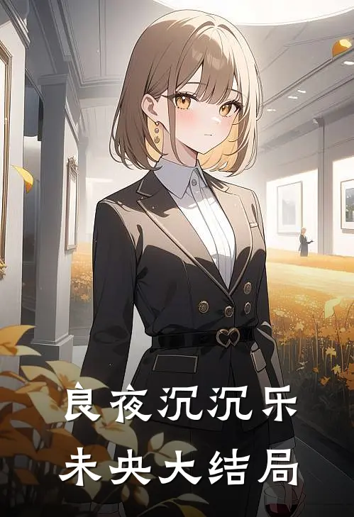 良夜沉沉乐未央大结局