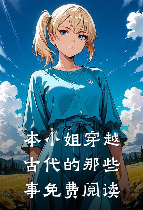 本小姐穿越古代的那些事免费阅读