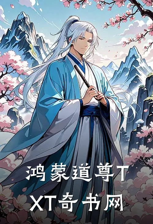 鸿蒙道尊TXT奇书网