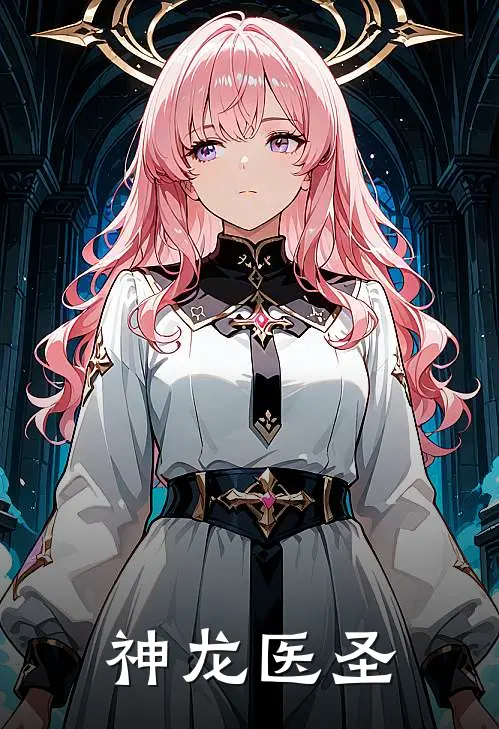 神龙医圣