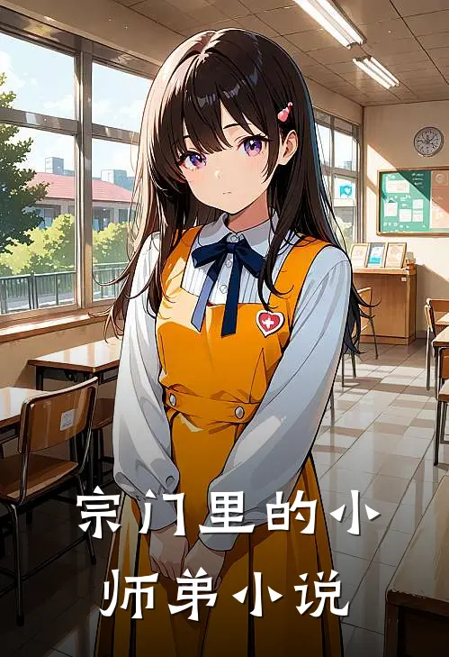 宗门里的小师弟小说