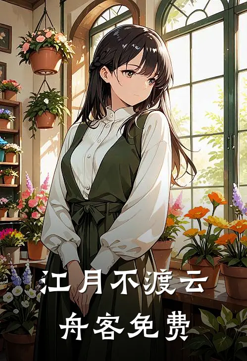 江月不渡云舟客免费
