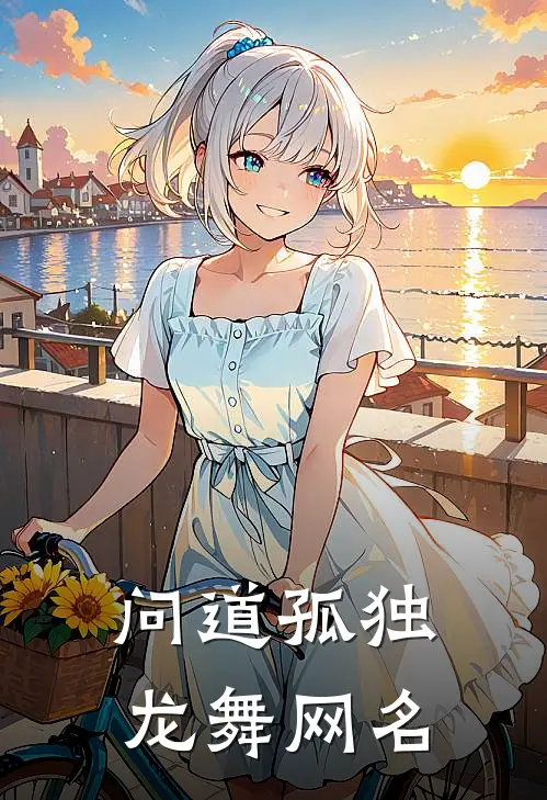 问道孤独龙舞网名