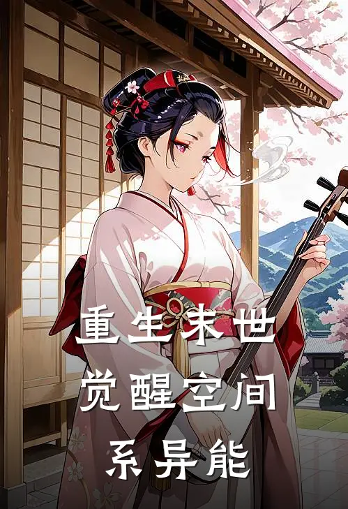 重生末世觉醒空间系异能