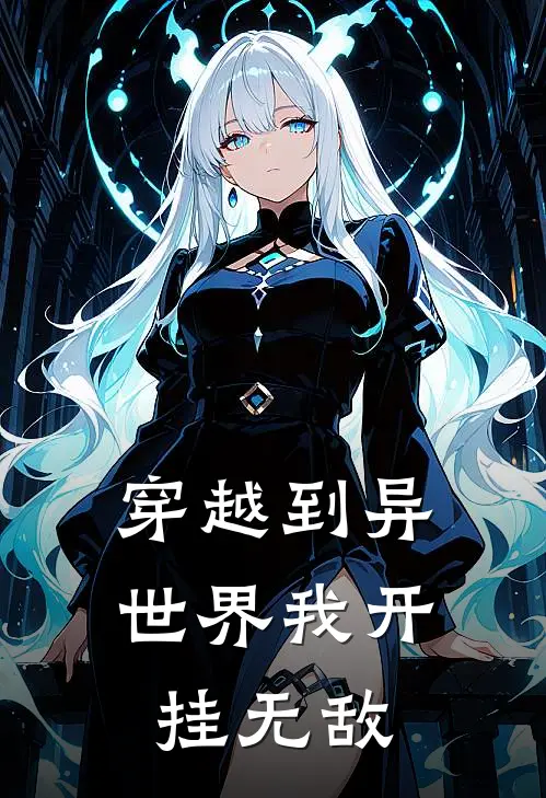 穿越到异世界我开挂无敌