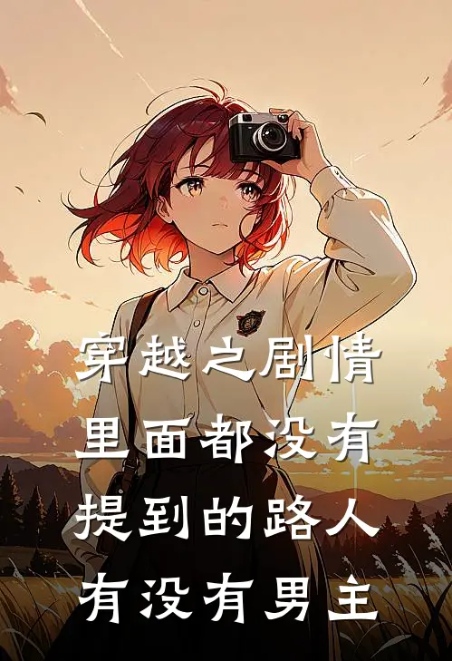 穿越之剧情里面都没有提到的路人有没有男主