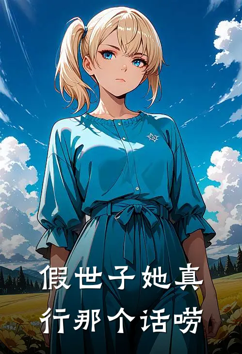 假世子她真行那个话唠