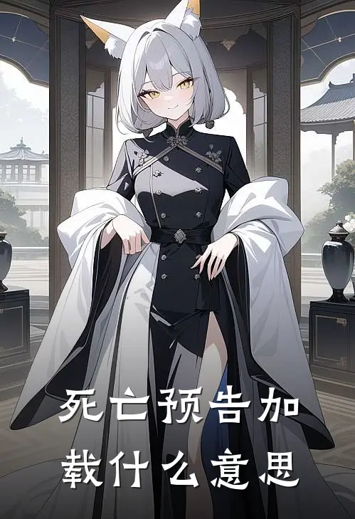 死亡预告加载什么意思