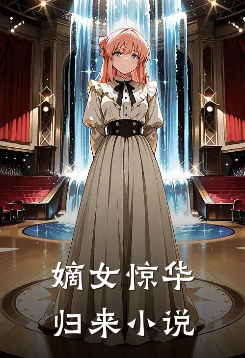 嫡女惊华归来小说