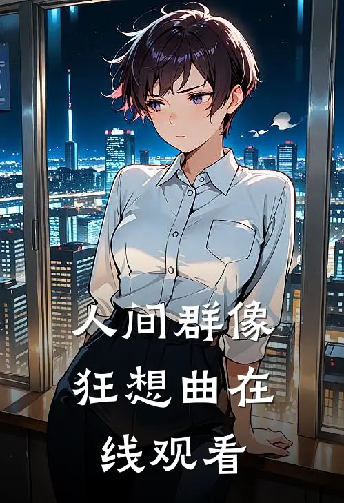 人间群像狂想曲在线观看