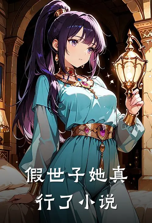 假世子她真行了小说