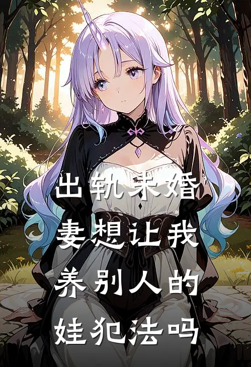 出轨未婚妻想让我养别人的娃犯法吗