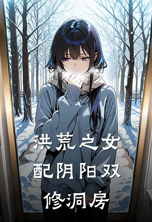 洪荒之女配阴阳双修洞房